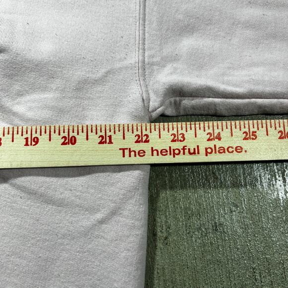 Thrasher Magazine Rose Hoodie Pink Hoodie Skate Large - Picture 6 of 7